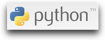 Python logo