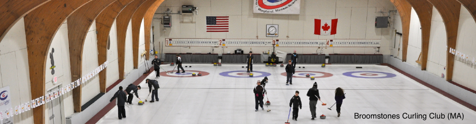 Monadnock Curling Club