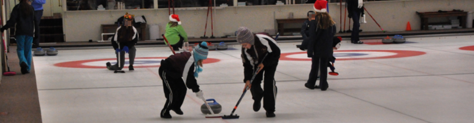 Monadnock Curling Club